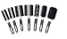 Beauty : Bio Ionic iBrush Nano-Ionic Conditioning Round Brush (Slelect Size/Type)