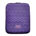 Michael Kors Neoprene iPad Tablet Case Purple