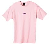 iBod 100% Cotton Unisex Tee with funny Beware of the Geek Joke Text