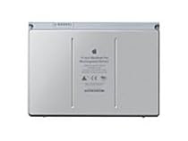 Apple 17インチMacBook Proリチャージャブルバッテリー[MA458J/A]