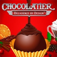 Chocolatier: Decadence by Design [Game Download] by PlayFirst
