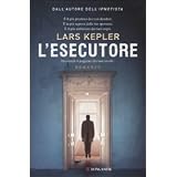 L'esecutoredi Lars Kepler