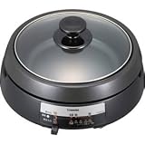 東芝 グリル鍋 HGN-5J-Kの画像