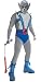 Thundercats Deluxe Panthro Costume
