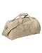 Liberty Bags Large Square Duffel With Front-Zippered Pocket. 8806