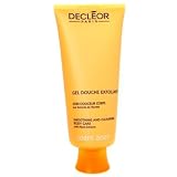 6.7 oz Exfoliating Body Gel