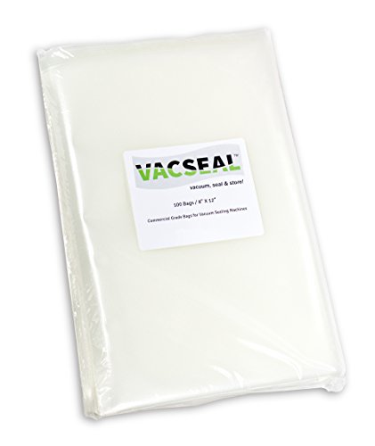 VacSeal 8