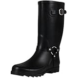 West Blvd Women's Mid Calf Waterproof Rainboots