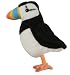 Toys : Finger Puppet: Puffin