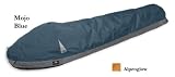 Aurora Bivy Backpacking Shelter - In Your Choice of Colors