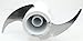 KitchenAid Precision Replacement Blade for 12-Cup Food Processor