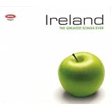 The Greatest Songs Ever: Ireland