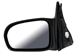 01 02 03 04 05 HONDA CIVIC 4 DOOR POWER SIDE MIRROR LEFT