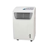 60W Air Cooler