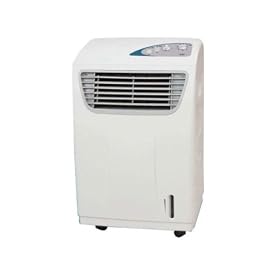 60W Air Cooler