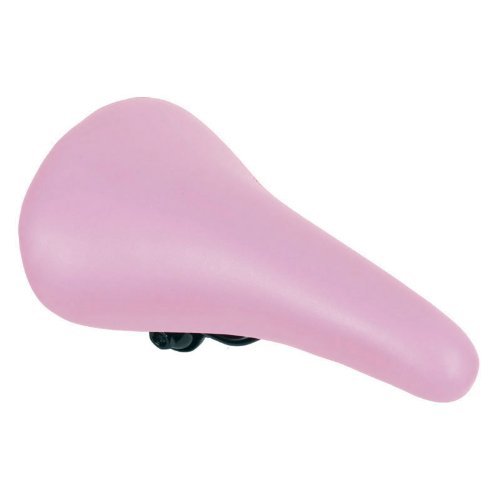 Sunlite Bicycle Saddle, MX Juvenile, Lavender-Pink