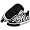 White/Black