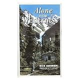 Alone in the Wilderness