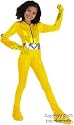 Children's Totally Spies Alex Costume (Sz:MD 7-8)