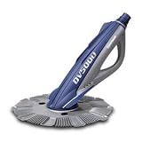 Hayward DV5000 Automatic In-Ground Pool Cleaner