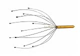 Masseur Tete Luxe - Ideal massage capillaire