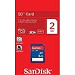 SanDisk 2 GB Class 2 SD Flash Memory Card SDSDB-2048-A11