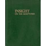 Insight on the Scriptures, Vol.1 Aaron - Jehoshua