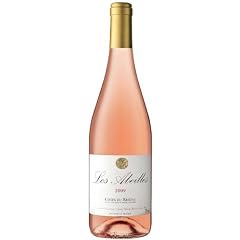 Les Abeilles Cotes du Rhone Rose - 1 Flasche