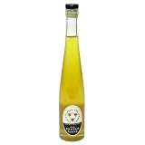 Savannah Bee Co. Tupelo Honey in Fluted Bottle (20 Ounce) by igourmet.com