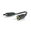 HTC Stereo Converter f�r Kopfh�rer - HTC USB auf 3,5 mm Klinke