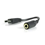 HTC Stereo Converter f�r Kopfh�rer - HTC USB auf 3,5 mm Klinkevon "HTC"