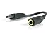  : HTC Stereo Converter fuer Kopfhoerer - HTC USB auf 3,5 mm Klinke - faire Versandkosten!