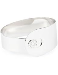 Phillips Frankel "Love Always" Graduated Cuff with a Rolled Edge