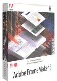 Adobe FrameMaker 5