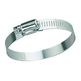 Magnate W1023 Steel Clamps - 5 Diameter by Magnate