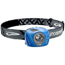 Princeton Tec EOS Headlamp, Black w-Black Bezel EOS-BLK