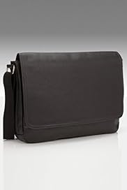 Adjustable Strap Dispatch Bag