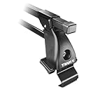 Thule 444 Specialty Load Carrier Complete Roof Rack (Volkswagen Golf/Jetta/GTI 1993-1999)