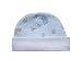 Chuckleberries "Blue Pull Toys" Preemie Baby Cap