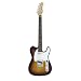 Stagg Full Size "T" Style Electric Guitar - Sunburst