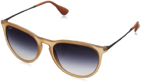 Ray-Ban Women's Erika Round Sunglasses
