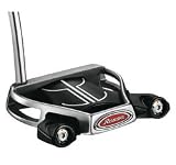 TaylorMade Rossa Monza Spider Heel Shaft Putter