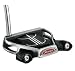 TaylorMade Rossa Monza Spider Heel Shaft Putter