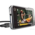 Motorola Milestone XT720 - Blue/Silver/Black