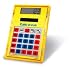 OVERHEAD BIG DIGIT CALC-U-VUE