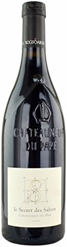 2006 Domaine Roger Sabon Chateauneuf du Pape le Secret de Sabon