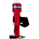 C-Strobe Emergency Signaling Device w/ Clip