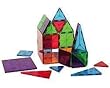 Magna-Tiles Clear Colors 32 piece set