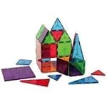 MagnaTiles Clear