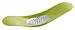 Joseph Joseph Garlic Rocker Crusher Mincer Press Plastic Dishwasher Safe, Green